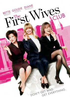 前妻俱乐部The First Wives Club