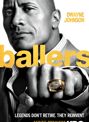 球手们 第一季Ballers Season 1