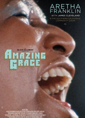 奇异恩典Amazing Grace
