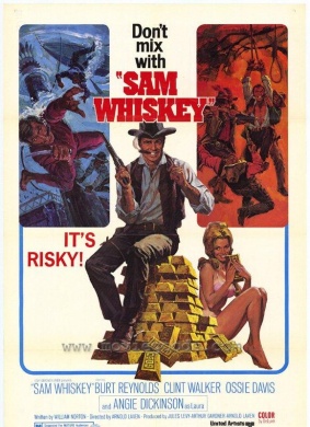 Sam WhiskeySam Whiskey