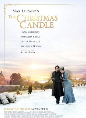 圣诞奇迹蜡烛The Christmas Candle