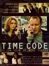 时间密码Timecode