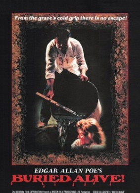 生人活埋Buried Alive