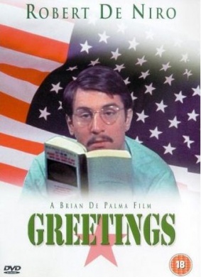 帅气逃兵Greetings