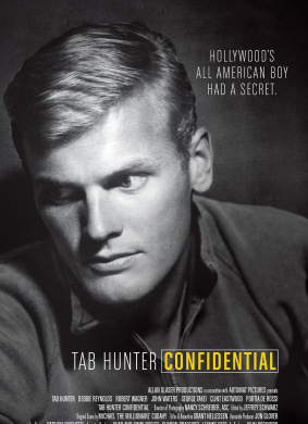 泰布·亨特的秘密Tab Hunter Confidential