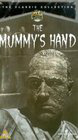 The Mummy's Tomb
