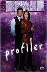 通灵女神探Profiler
