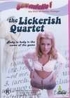 贪婪四部曲The Lickerish Quartet