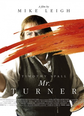 透纳先生Mr. Turner