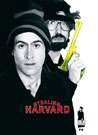 偷钱上哈佛Stealing Harvard