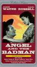 天使与魔鬼Angel and the Badman