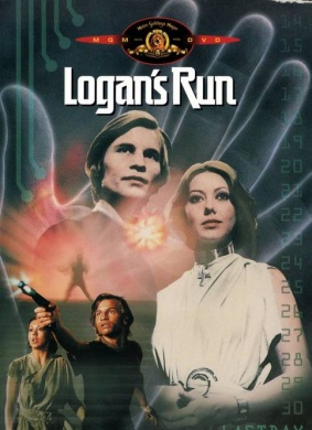 我不能死Logan's Run
