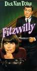 威利之子Fitzwilly