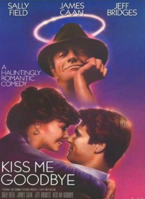 吻我再见Kiss Me Goodbye