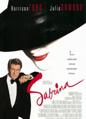 新龙凤配Sabrina