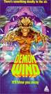 邪魔入侵Demon Wind