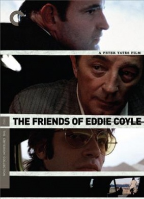 线人The Friends of Eddie Coyle
