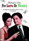 小生护驾For Love or Money