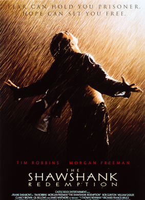 肖申克的救赎The Shawshank Redemption
