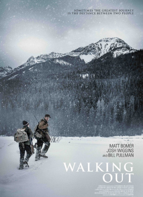 雪野寻生Walking Out