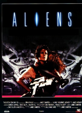 异形2Aliens