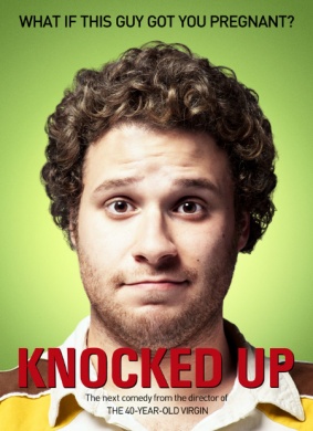 一夜大肚Knocked Up
