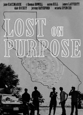 有意迷失Lost on Purpose