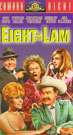 远走高飞Eight on the Lam