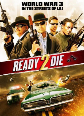 准备去死Ready to Die