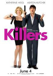 整编特工Killers
