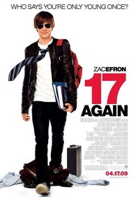 重回十七岁17 Again