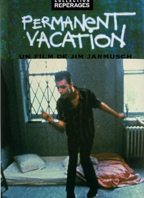 长假漫漫Permanent Vacation