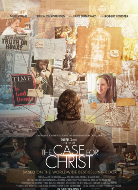 重审基督The Case for Christ