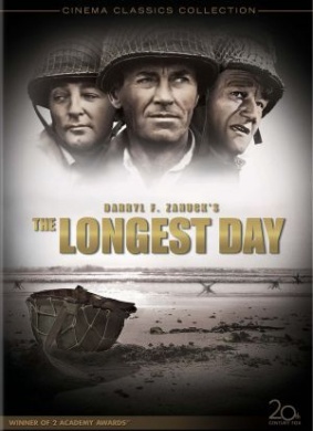 最长的一天The Longest Day