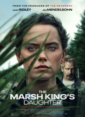 沼泽王的女儿The Marsh King's Daughter