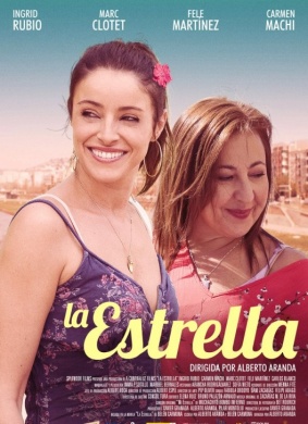 星星La Estrella