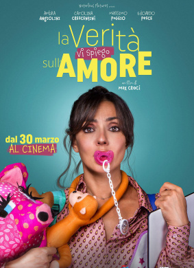 爱的真相是...La Verita' Vi Spiego Sull'Amore