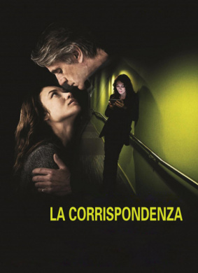 爱情天文学La corrispondenza