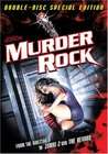 恶魔已死 血染的舞鞋Murderock - uccide a passo di danza