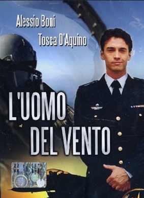 风之子L'uomo del vento
