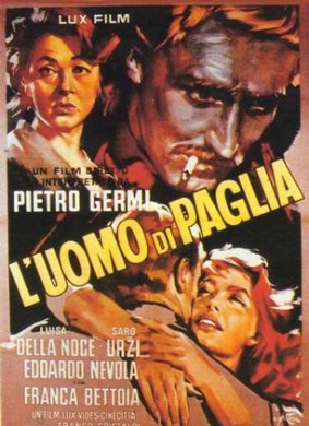 假想敌L'uomo di paglia