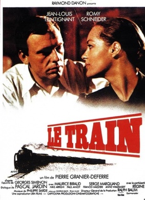 末班车Train, Le