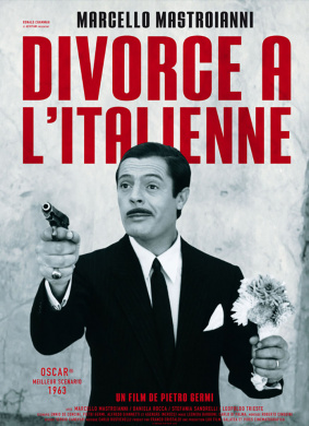 意大利式离婚Divorzio all\\\'italiana