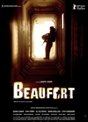 波弗特Beaufort