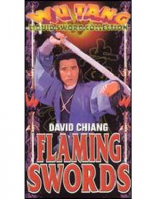 水月门Flaming Swords